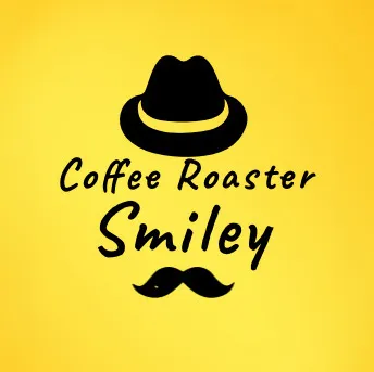 Smiley Coffee Roaster