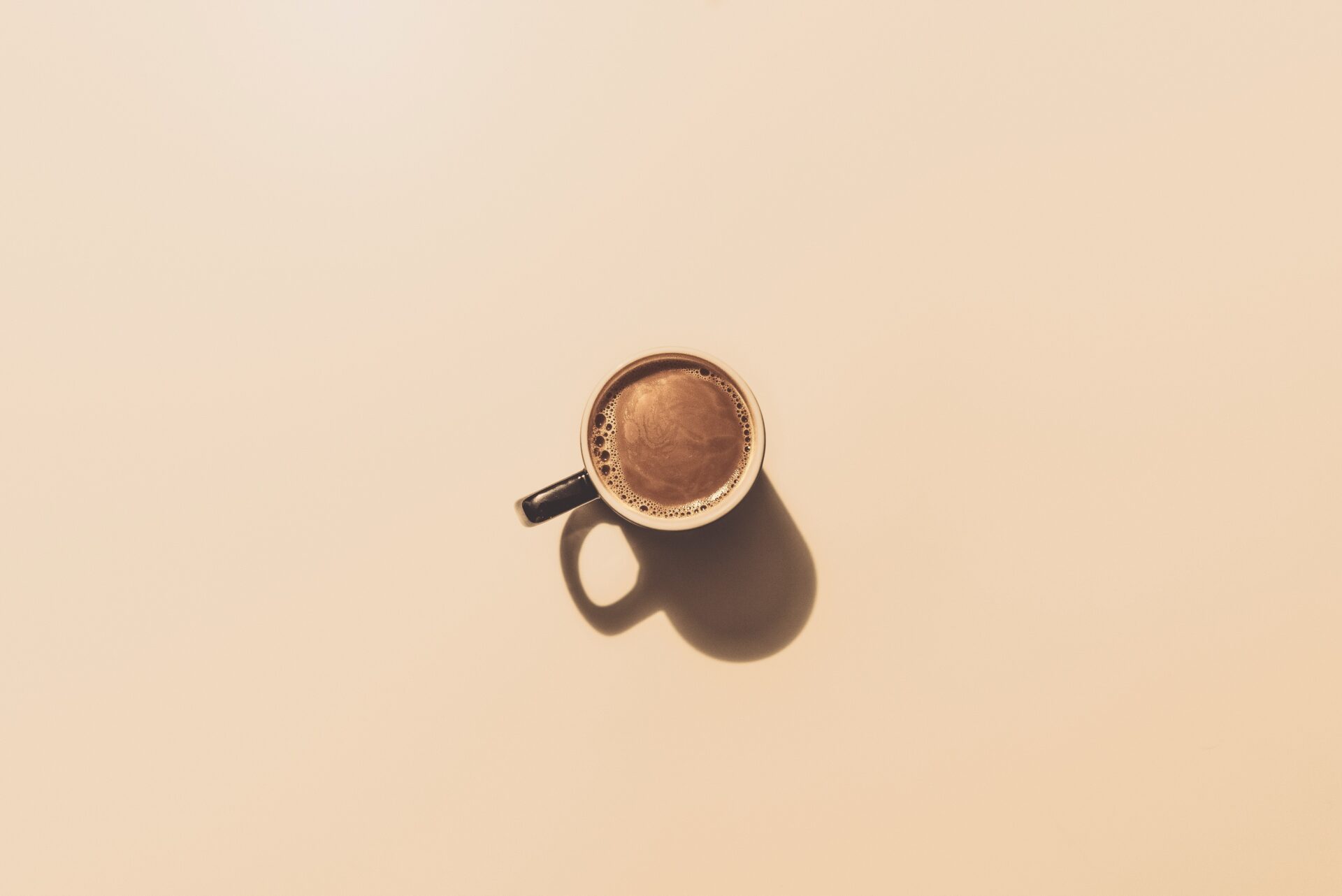 ダイエット中でも安心！コーヒーのカロリー情報