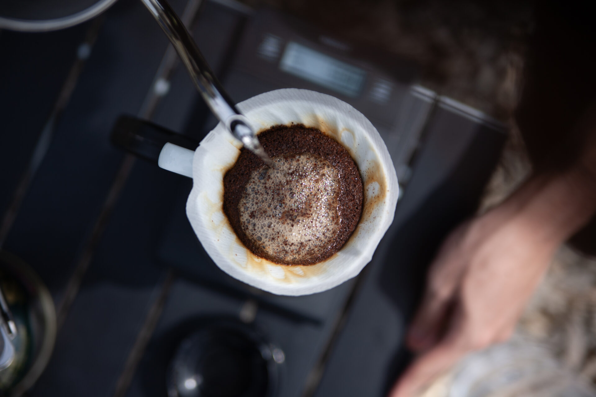 [100g] グアテマラ ウエウエテナンゴ ランチョカルメラ農園 SHB Medium Roast